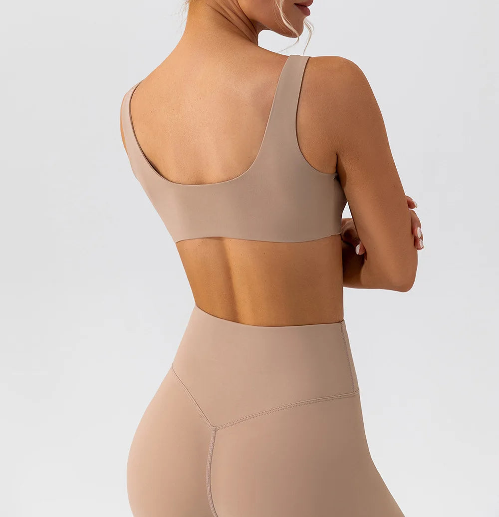 top bra para gym mujer