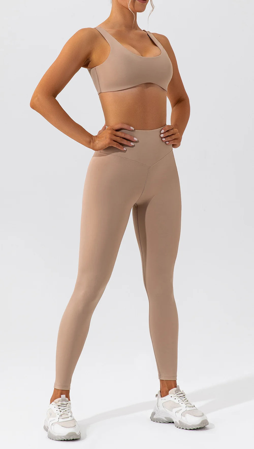 top bra para gym mujer