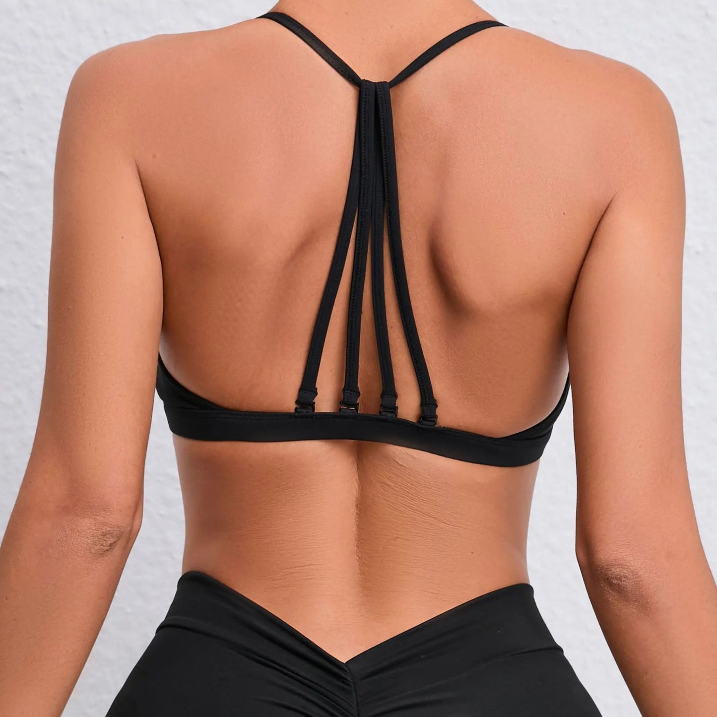 Top deportivo mujer