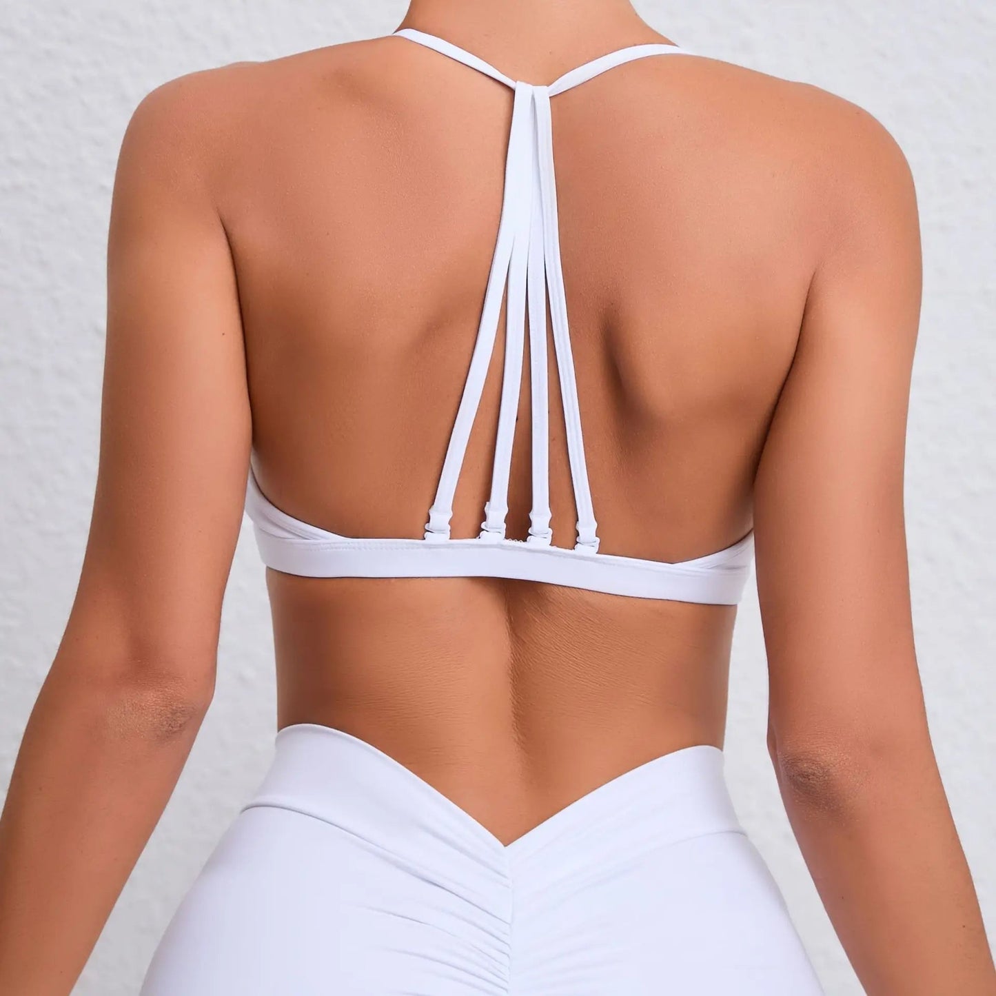 Top deportivo mujer