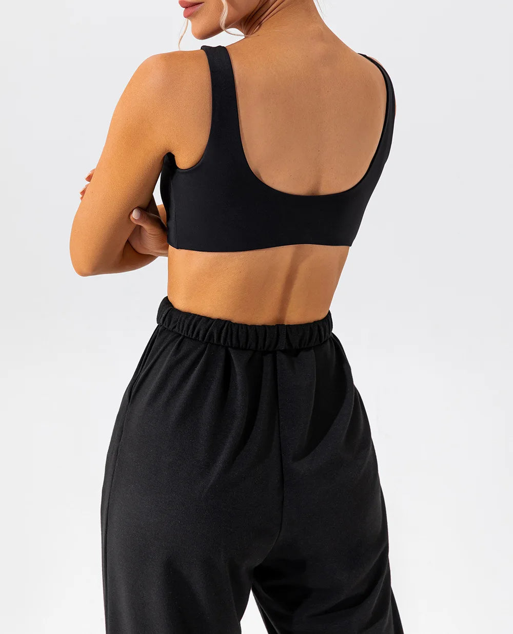 top bra para gym mujer