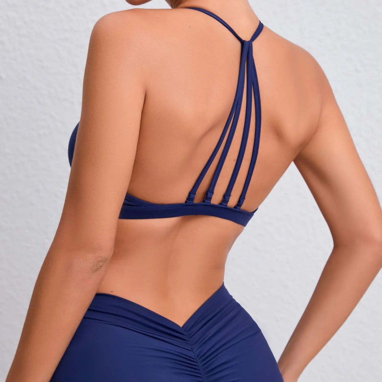 Top deportivo mujer