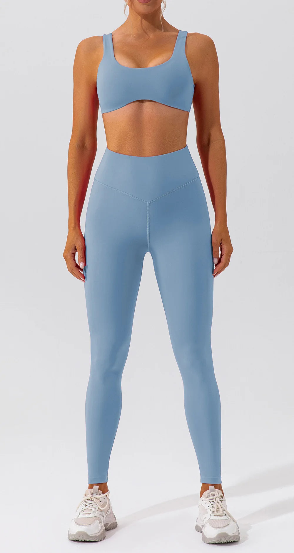 top bra para gym mujer