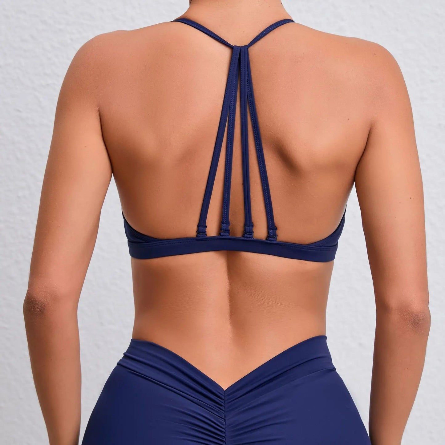 Top deportivo mujer