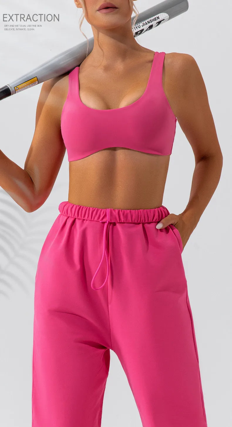 top bra para gym mujer