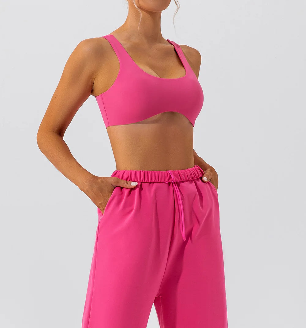 top bra para gym mujer