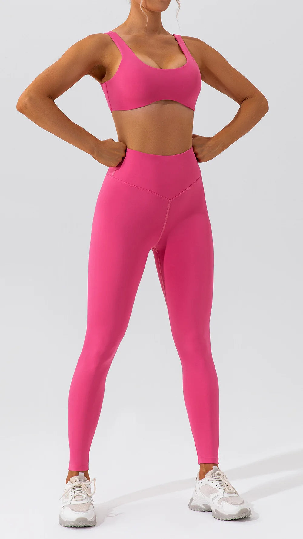top bra para gym mujer