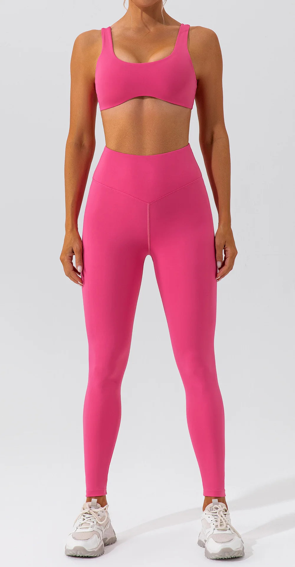 top bra para gym mujer