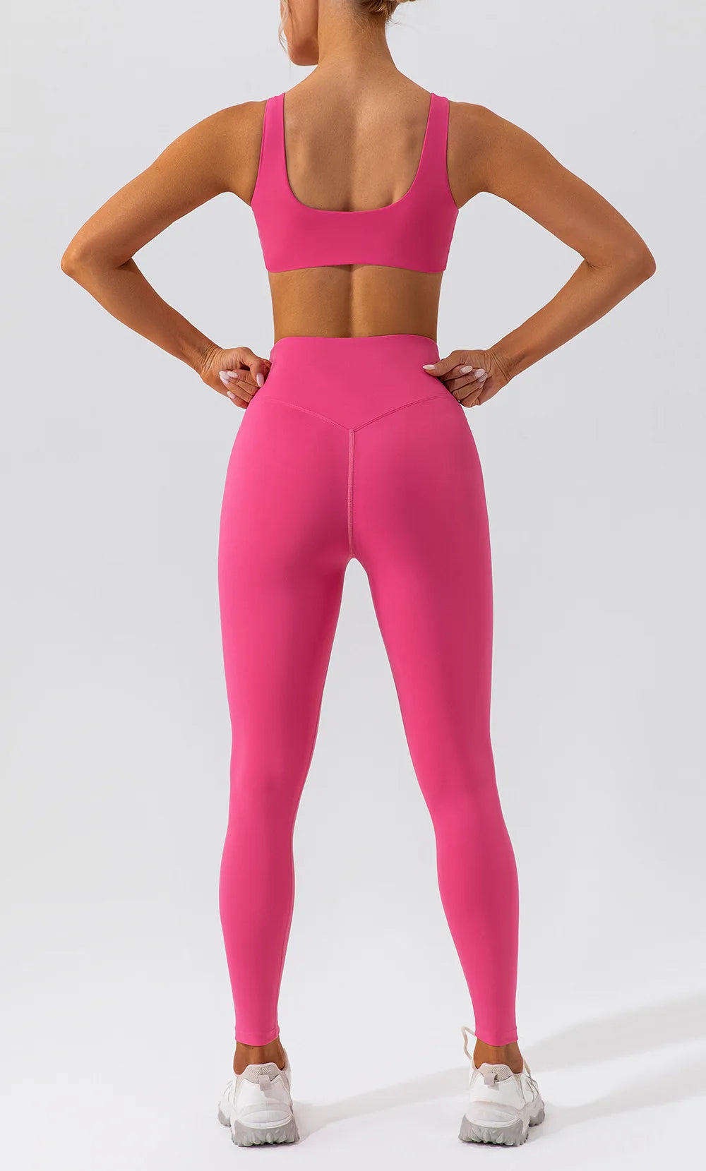 top bra para gym mujer