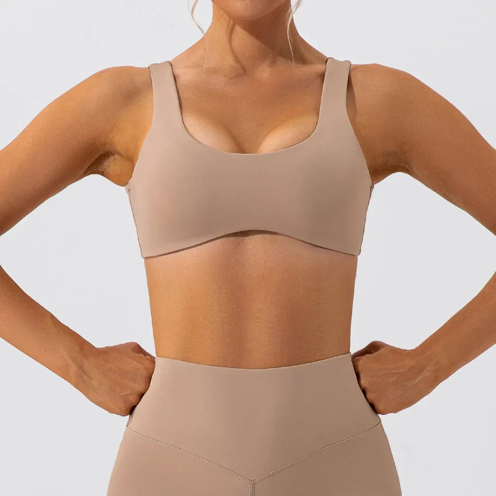 top bra para gym mujer