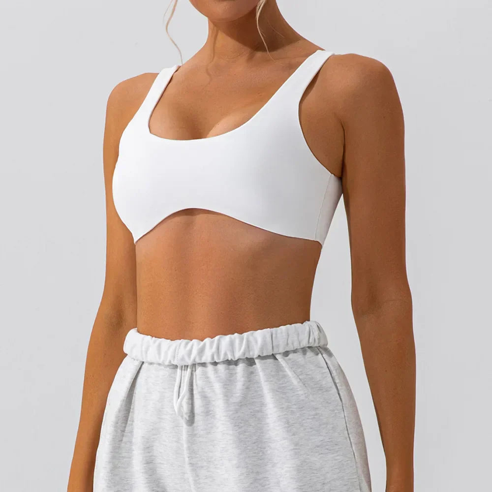 top bra para gym mujer