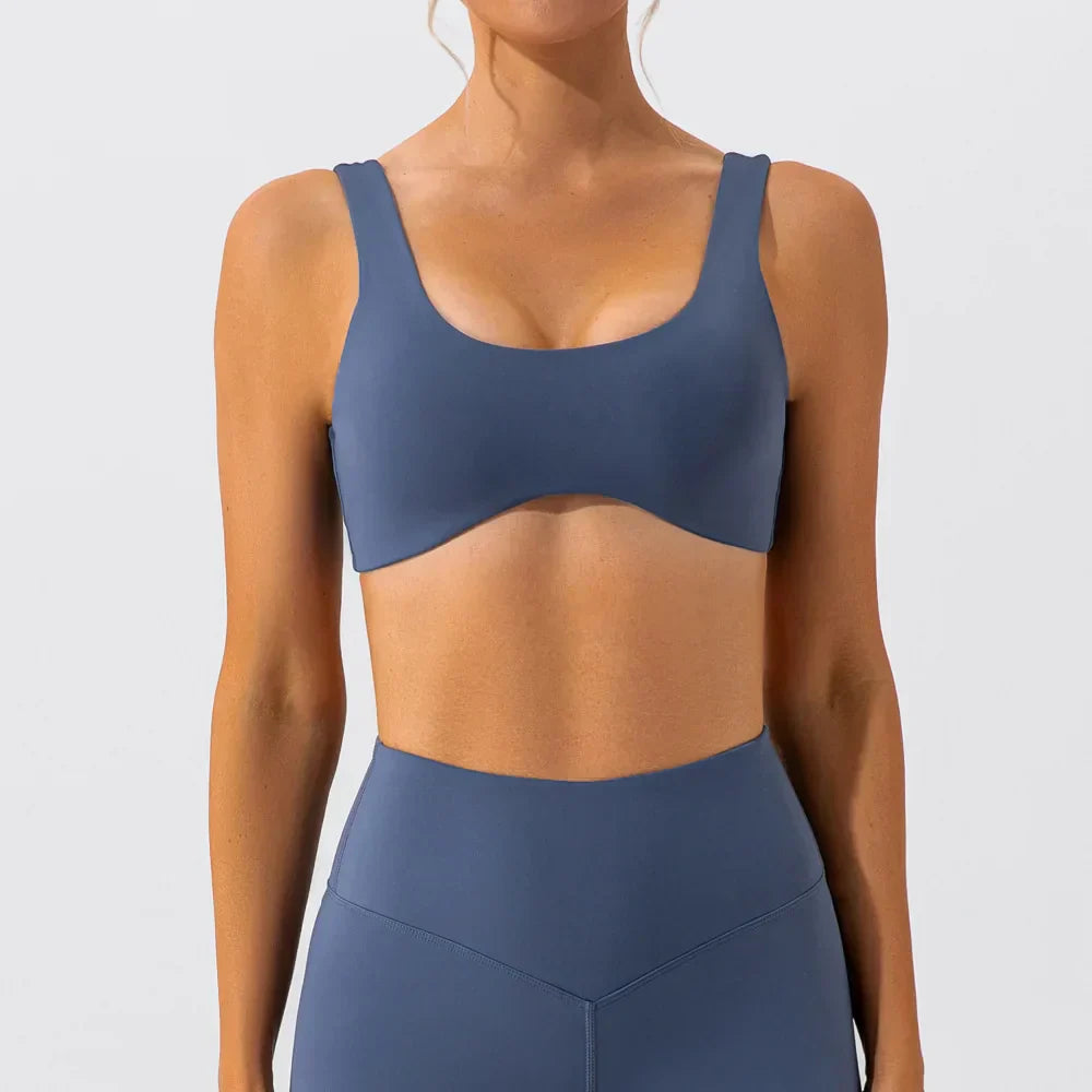 top bra para gym mujer