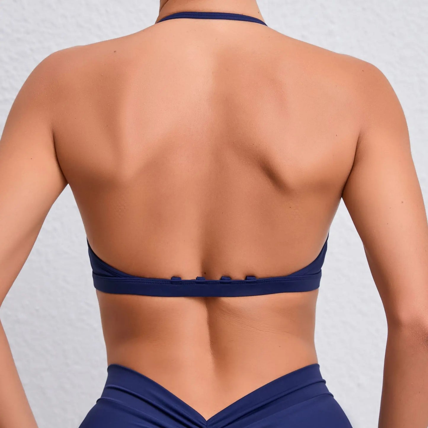Top deportivo mujer