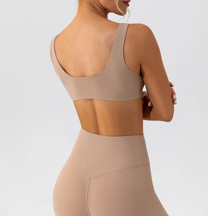 top bra para gym mujer