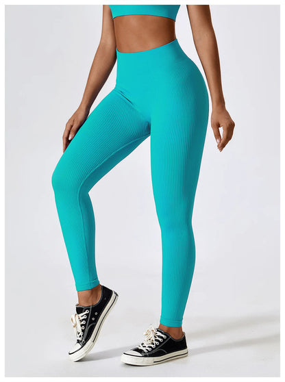 Leggings para hacer ejercicio mujer Negro