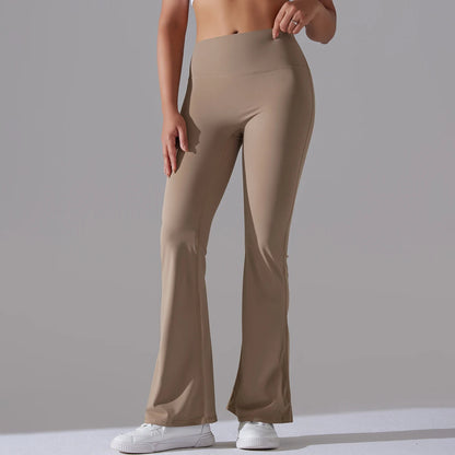 leggings deportivos mujer Cacao