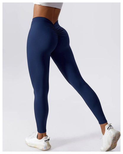 Leggings fitness mujer