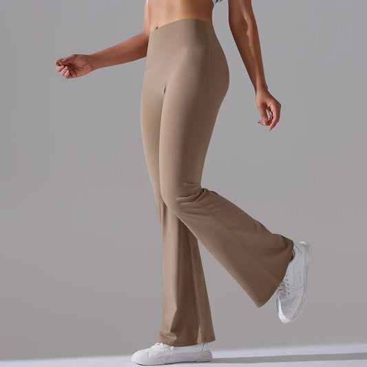 leggings deportivos mujer Cacao