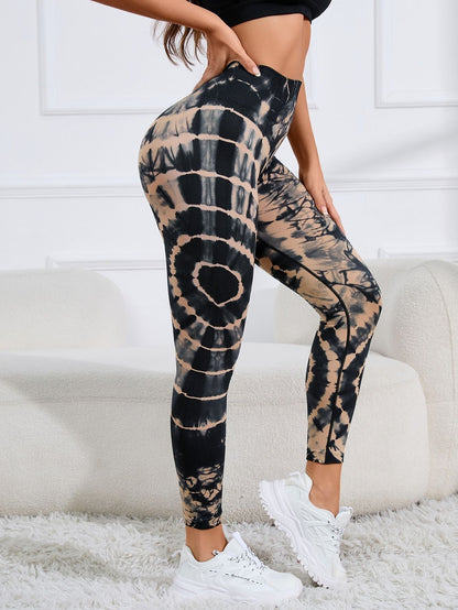 leggins para gym mujer Azul