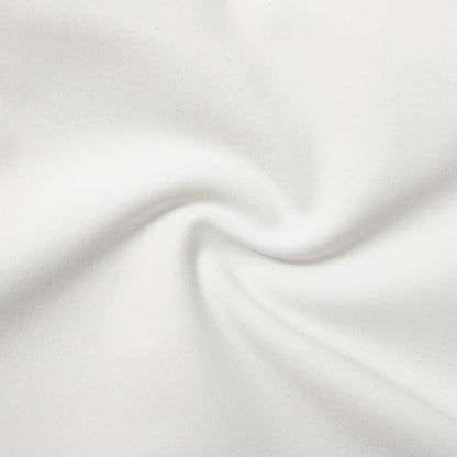 Top bra blanco deportivo mujer