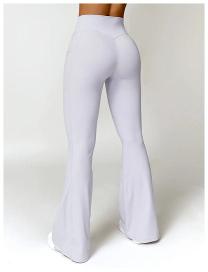 leggings mujer deporte Gris