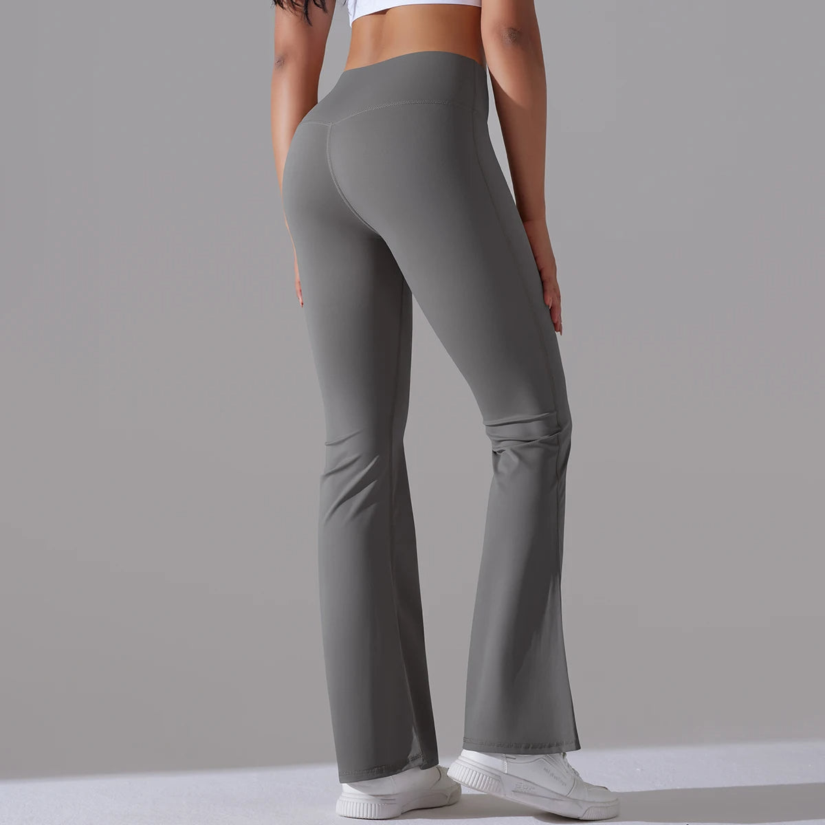 leggings deportivos mujer Negro