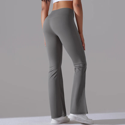 leggings deportivos mujer Cacao