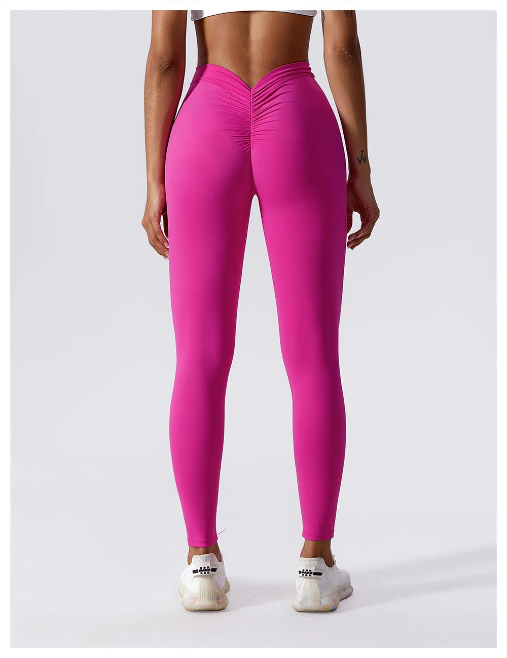 Leggings fitness mujer