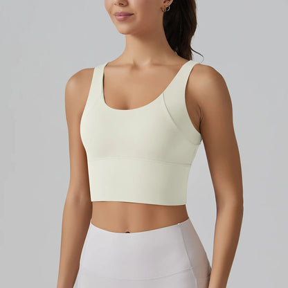 Top bra deportivo mujer