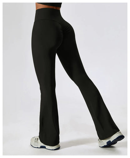 Leggings mujer deporte cintura alta