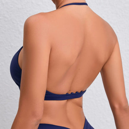 Top deportivo mujer