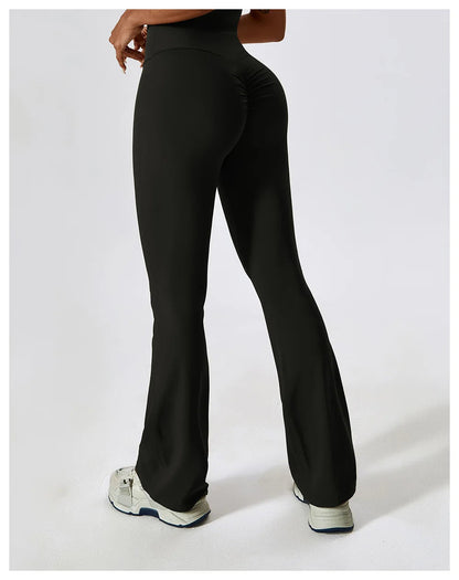 Leggings mujer deporte cintura alta