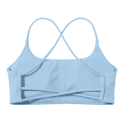 Top bra para hacer ejercicio mujer