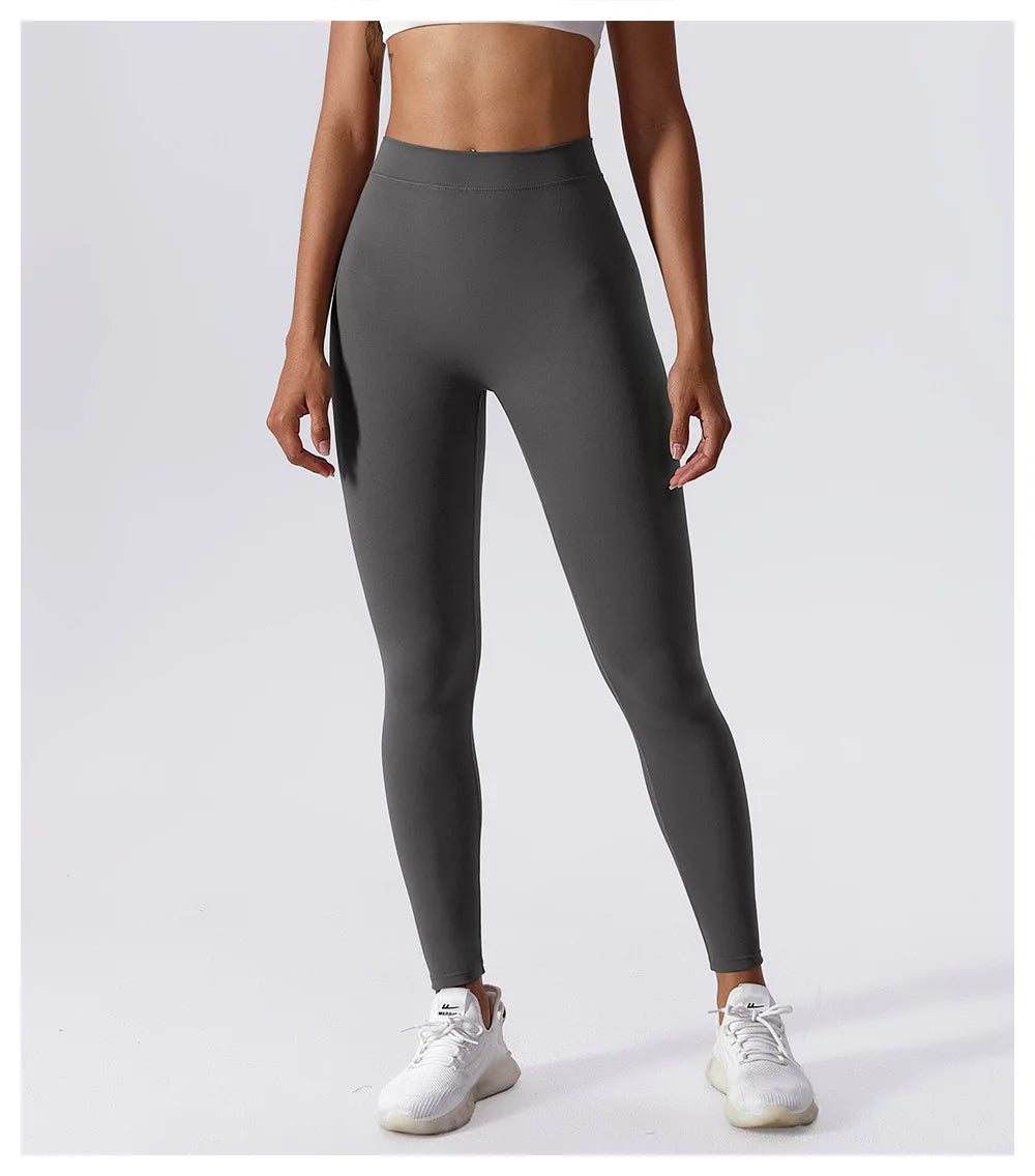 Leggings fitness mujer