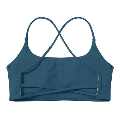 Top bra para hacer ejercicio mujer