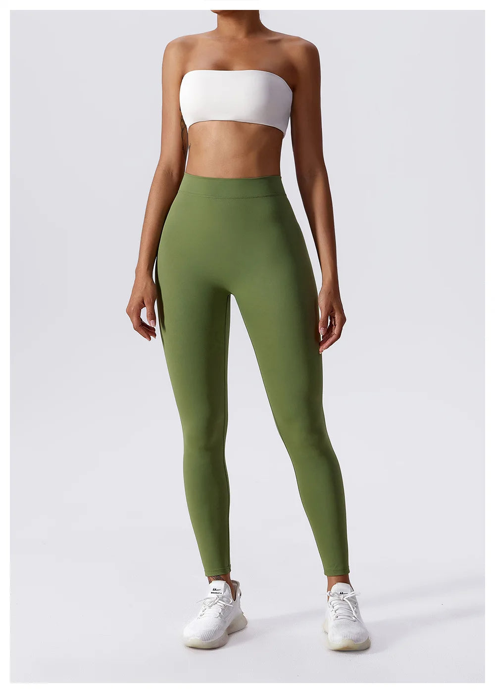 Leggings fitness mujer