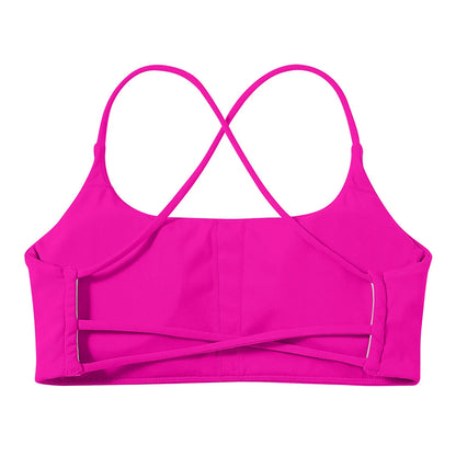 Top bra para hacer ejercicio mujer