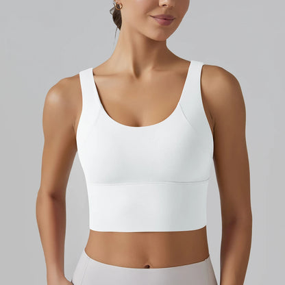 Top bra deportivo mujer