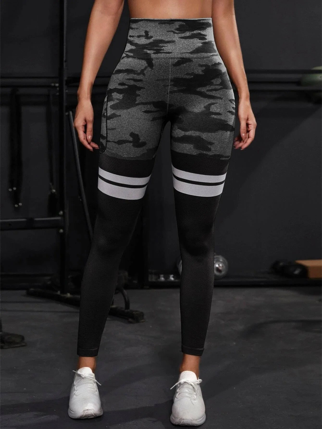 leggings para gym mujer