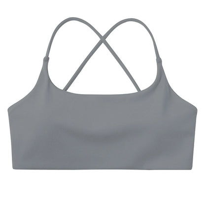 Top bra para hacer ejercicio mujer