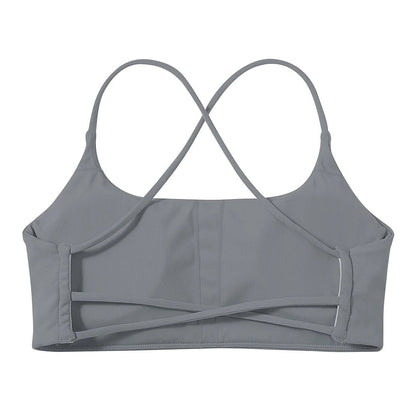 Top bra para hacer ejercicio mujer