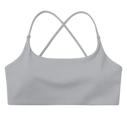 Top bra para hacer ejercicio mujer