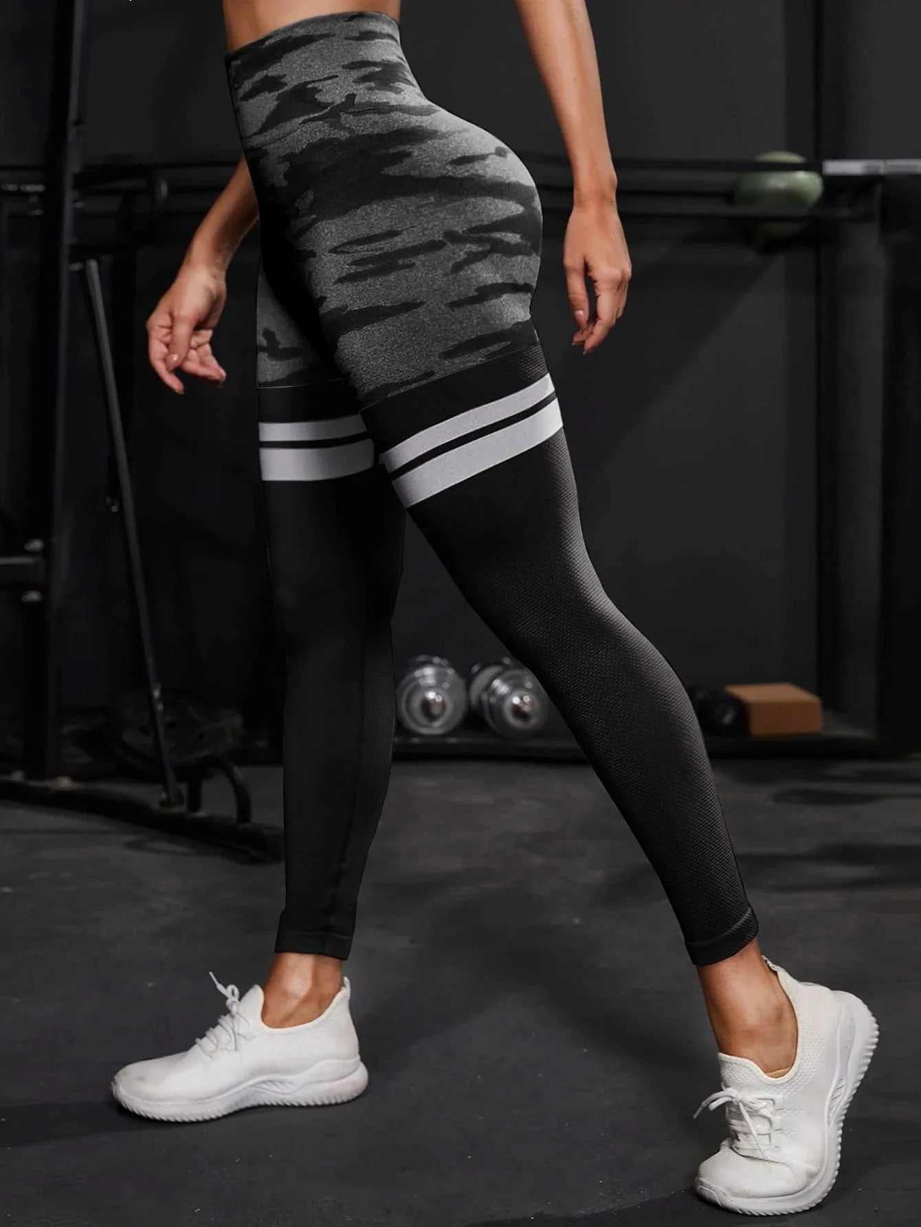 leggings para gym mujer