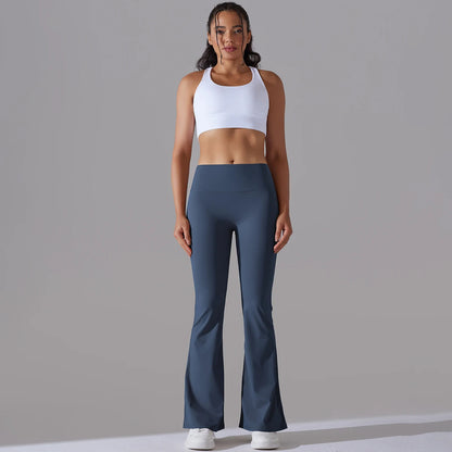 leggings deportivos mujer Cacao