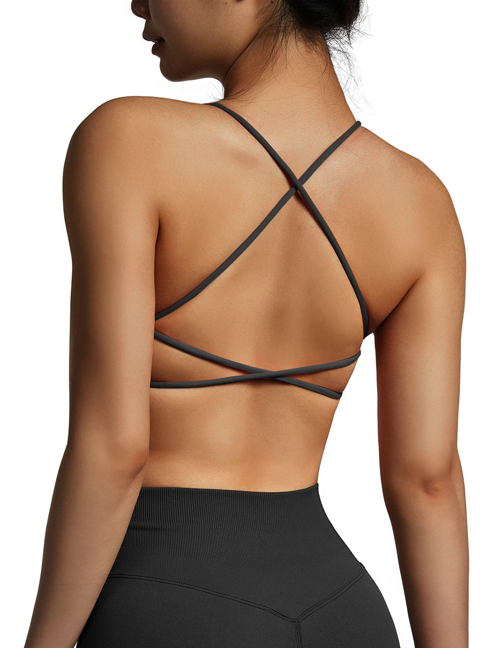 Top bra para hacer ejercicio mujer