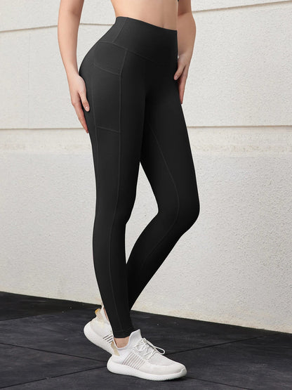 leggins para hacer ejercicio mujer sin costura