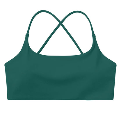 Top bra para hacer ejercicio mujer