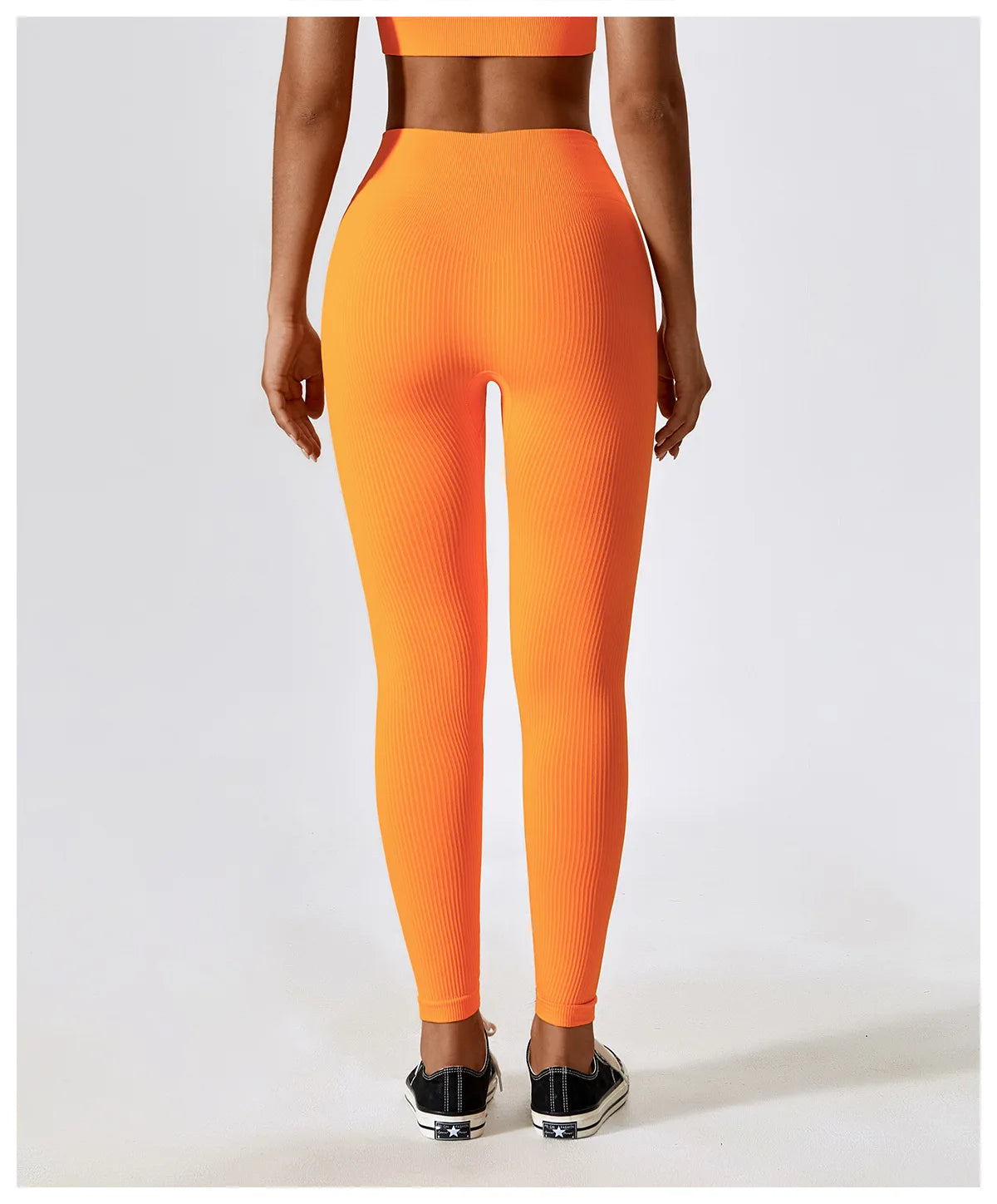 Leggings para hacer ejercicio mujer Blanco