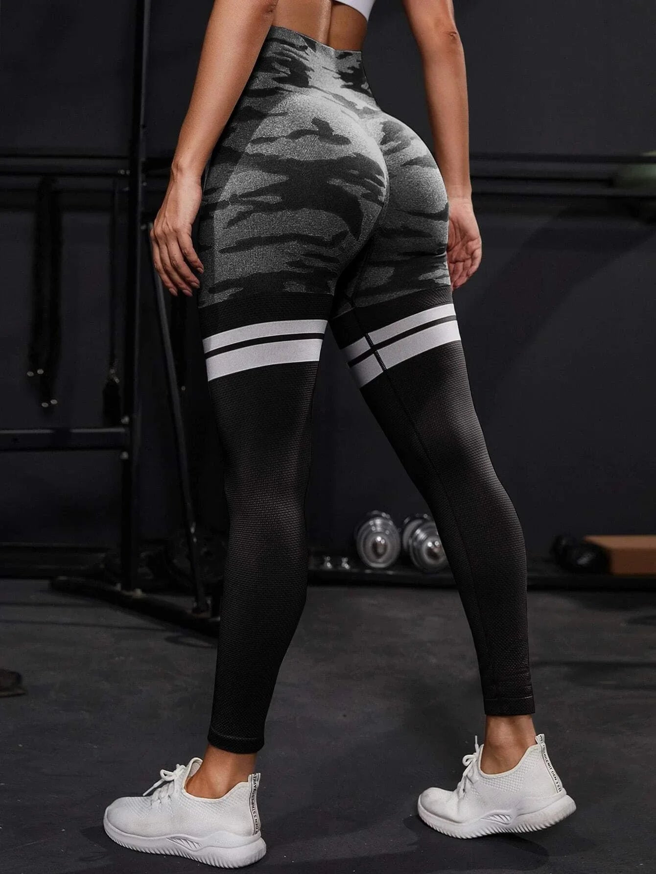 leggings para gym mujer