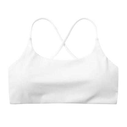 Top bra para hacer ejercicio mujer